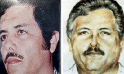 L'ancien chef du cartel de Sinaloa condamné à finir ses jours derrière les barreaux américains