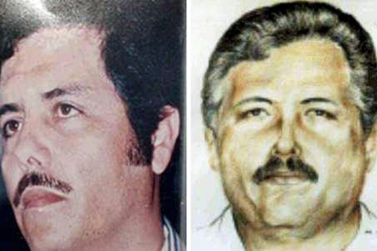 L'ancien chef du cartel de Sinaloa condamné à finir ses jours derrière les barreaux américains