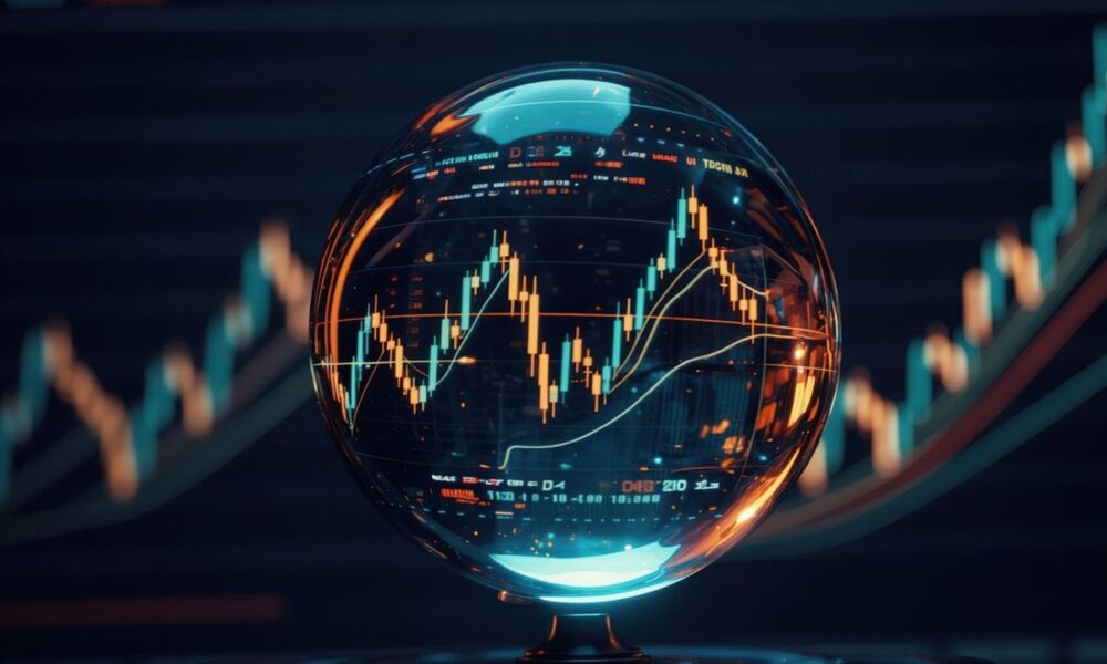 Wall Street et l'Europe : pourquoi les bénéfices des entreprises flambent malgré une économie atone