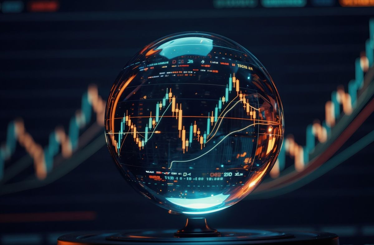 Wall Street et l'Europe : pourquoi les bénéfices des entreprises flambent malgré une économie atone