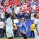 Les Bleus mettent tout le monde d'accord