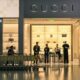 Le groupe Kering montre les premiers signes d'un vrai rebond