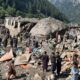 Le flot a tout emporté en quelques minutes : l’Afghanistan pleure ses disparus