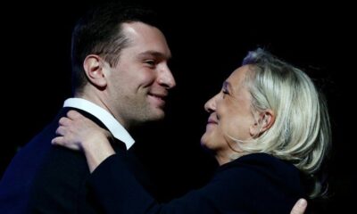 Deux visages pour un même danger : lequel fait le plus peur à ses adversaires ?