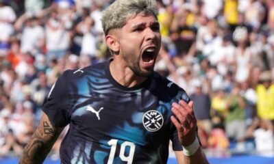 Le Paraguay veut croquer les Bleus sans trembler