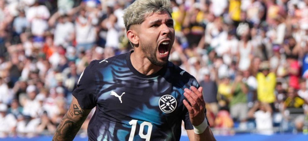 Le Paraguay veut croquer les Bleus sans trembler