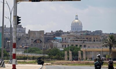 Cuba plongée dans le noir pour la troisième fois en dix jours