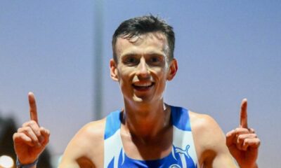 La blessure qui stoppe un champion français juste avant l'Euro d'athlé