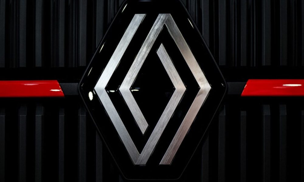 Renault la pionnière de l'électrique étend son territoire