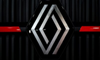Renault la pionnière de l'électrique étend son territoire