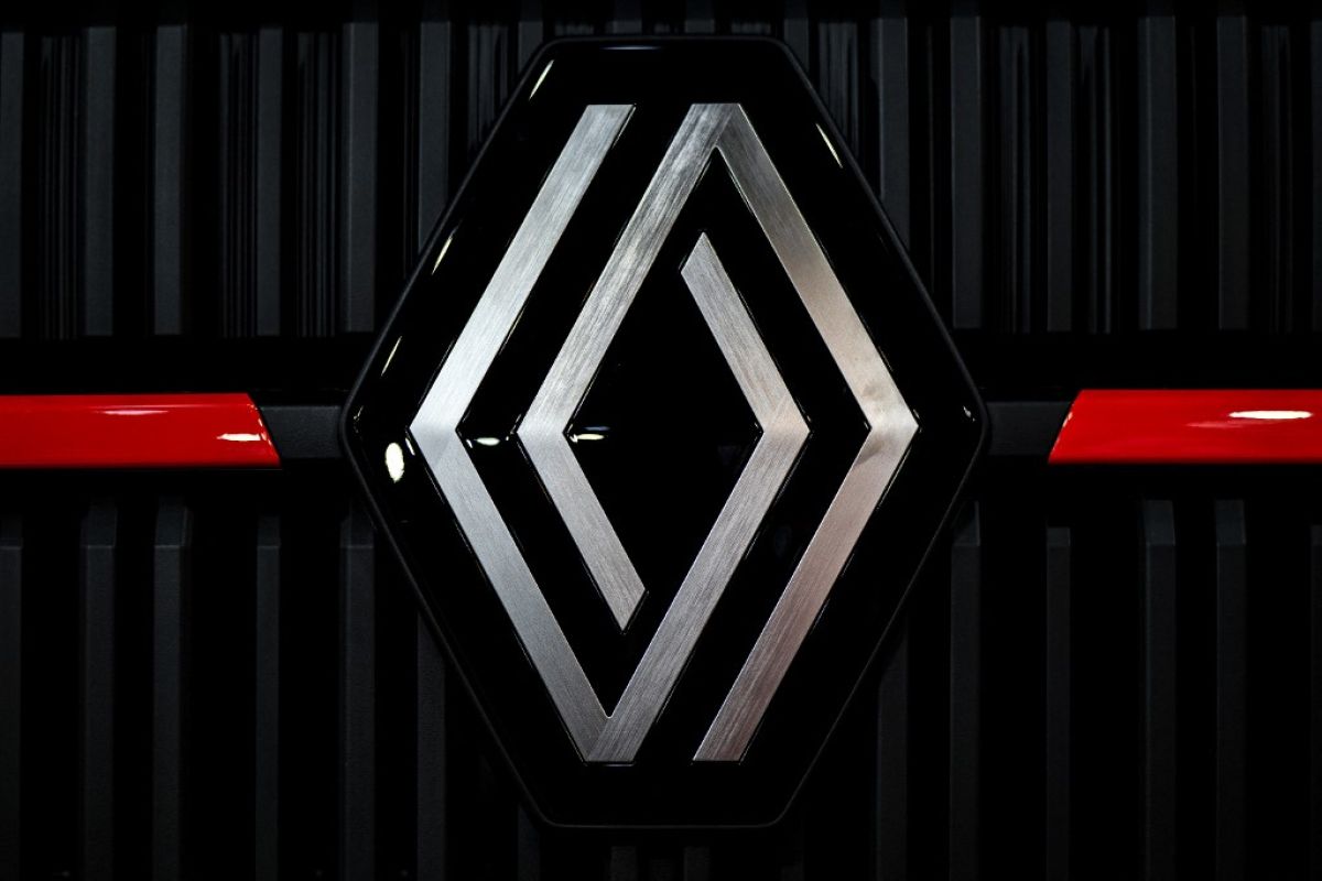 Renault la pionnière de l'électrique étend son territoire