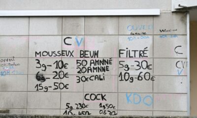 Le maire d'Alès exfiltré après des menaces de la mafia marseillaise