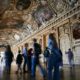 Le Louvre rouvre sa galerie d'Apollon vidée de ses joyaux