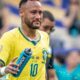 Neymar tire un trait sur la Seleção, son père le supplie de ne pas tout arrêter
