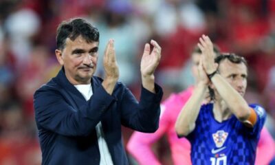 Zlatko Dalic tourne la page après une décennie de succès avec la Croatie