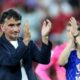 Zlatko Dalic tourne la page après une décennie de succès avec la Croatie