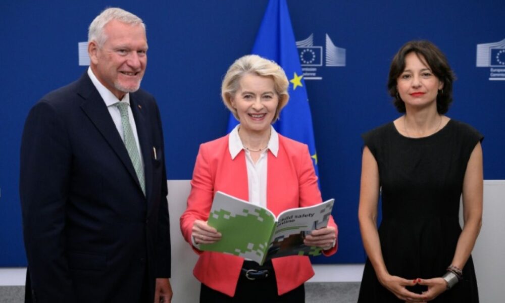 L'Europe veut instaurer un couvre-feu numérique pour les mineurs