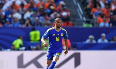 Lens fonce sur un roc défensif du PSV