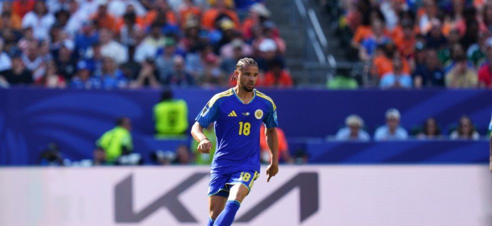 Lens fonce sur un roc défensif du PSV