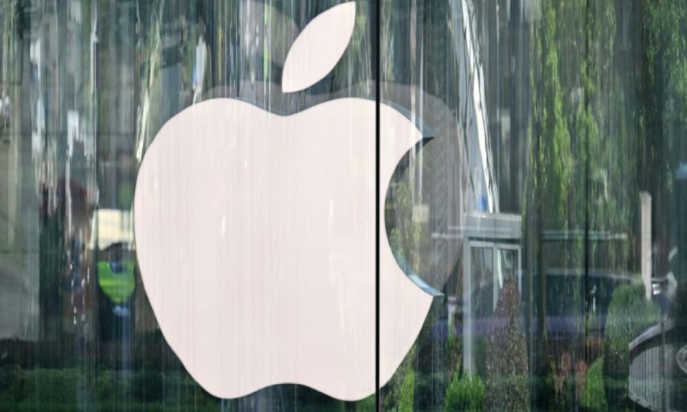 Apple engrange un bénéfice record mais redoute la pénurie de composants