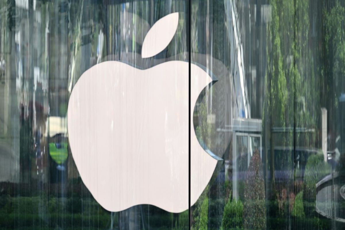 Apple engrange un bénéfice record mais redoute la pénurie de composants