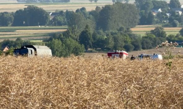 Un missile russe s’écrase en Pologne, l’Otan promet de riposter