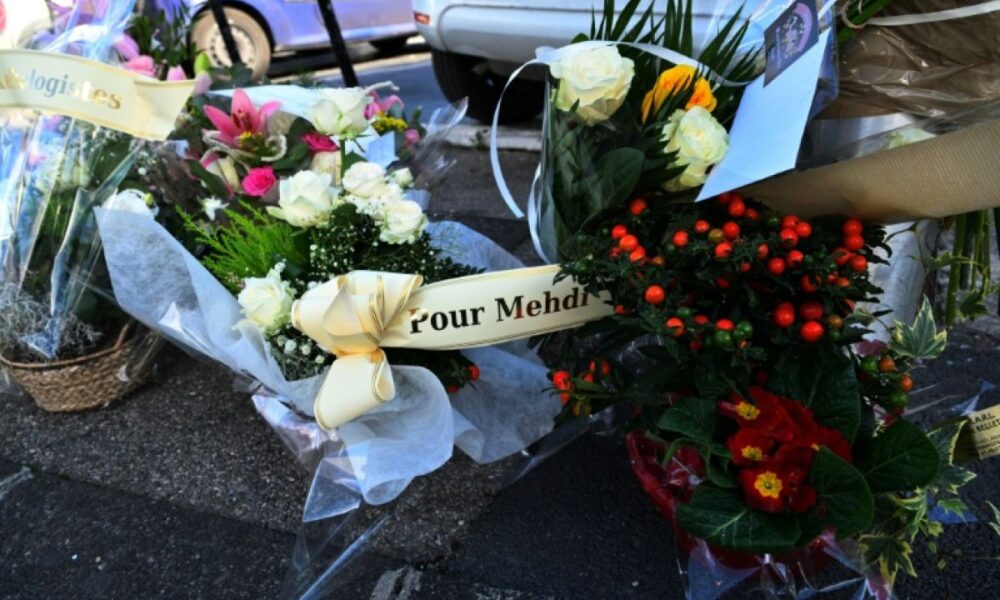 Ils voulaient tuer son frère, ils ont abattu Mehdi Kessaci