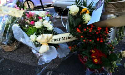 Ils voulaient tuer son frère, ils ont abattu Mehdi Kessaci