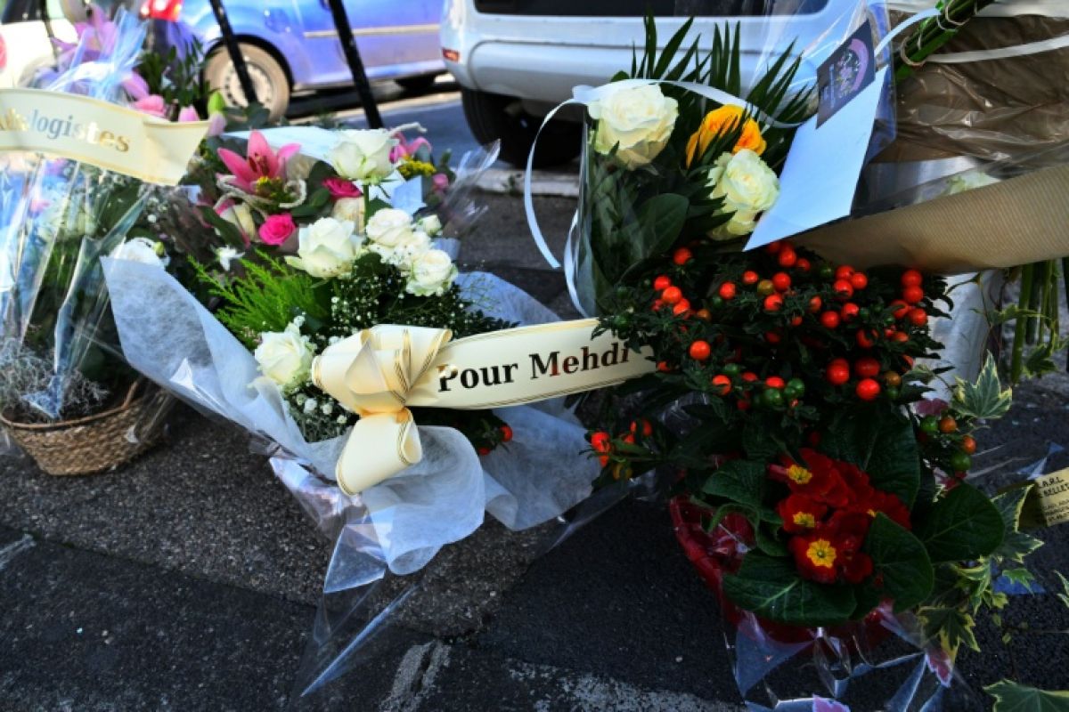 Ils voulaient tuer son frère, ils ont abattu Mehdi Kessaci
