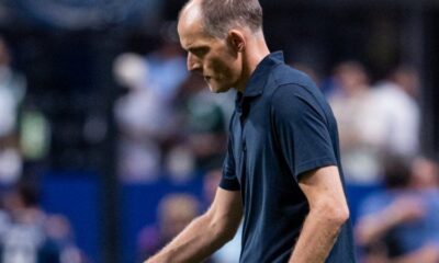 L'Angleterre craque face à l'Argentine, Tuchel dans le viseur