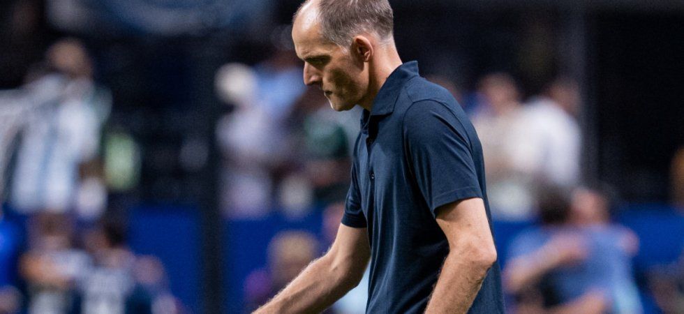 L'Angleterre craque face à l'Argentine, Tuchel dans le viseur