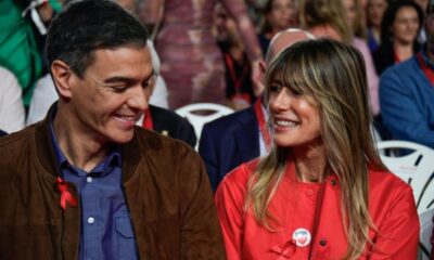 Begoña Gómez rattrapée par la justice