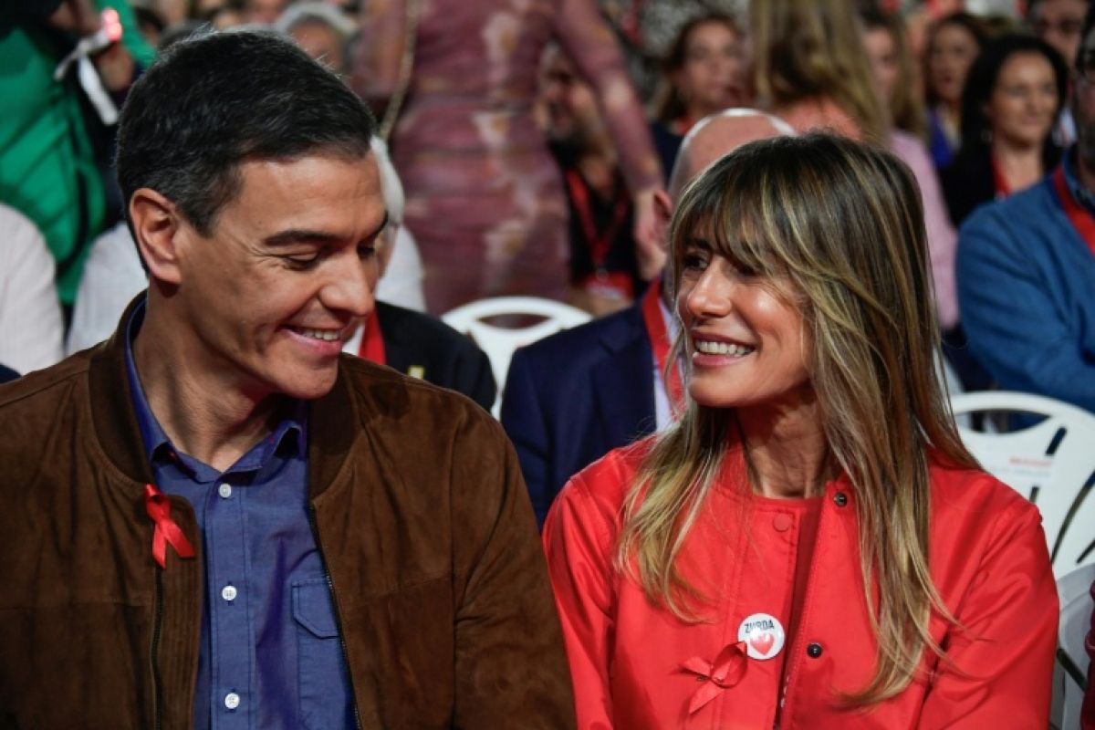 Begoña Gómez rattrapée par la justice
