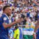Mbappé et Tchouaméni sur le pont pour la demie face à l'Espagne
