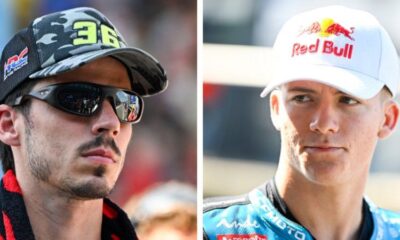 Mir et Holgado, le nouveau duo choc de Gresini Ducati