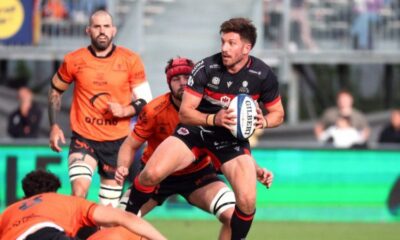 L'ascension brisée de Nice les joueurs alertent pour sauver leur rêve