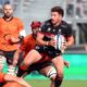 L'ascension brisée de Nice les joueurs alertent pour sauver leur rêve