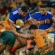 Les Bleus font tomber les Wallabies chez eux et rugissent de plaisir