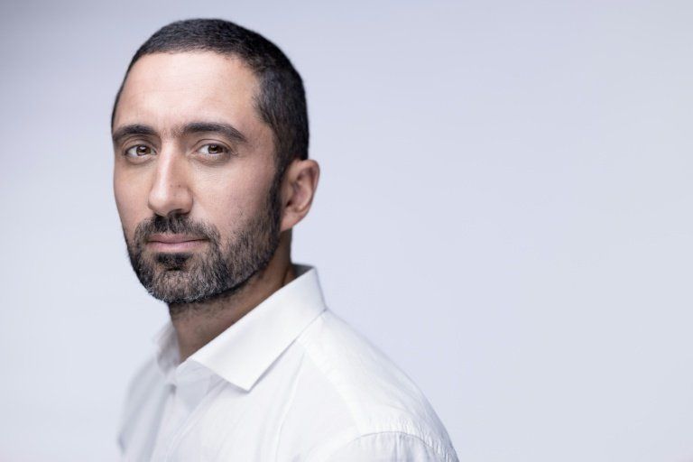 Jimmy Mohamed mis sur la touche après des accusations de violences conjugales