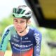 Le phénomène Seixas met le peloton en émoi