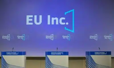 Le projet qui veut simplifier l'entreprise mais inquiète les travailleurs