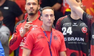 Le PSG Handball change d’ère et mise sur un ogre espagnol