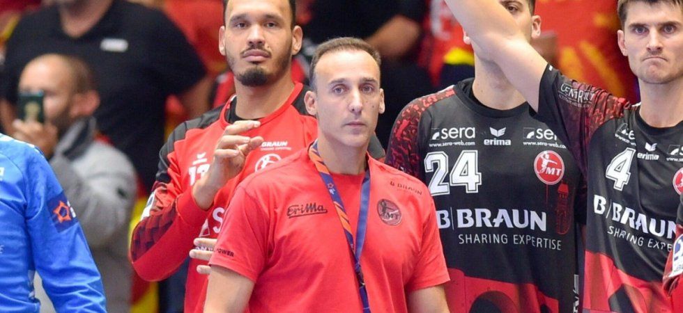 Le PSG Handball change d’ère et mise sur un ogre espagnol