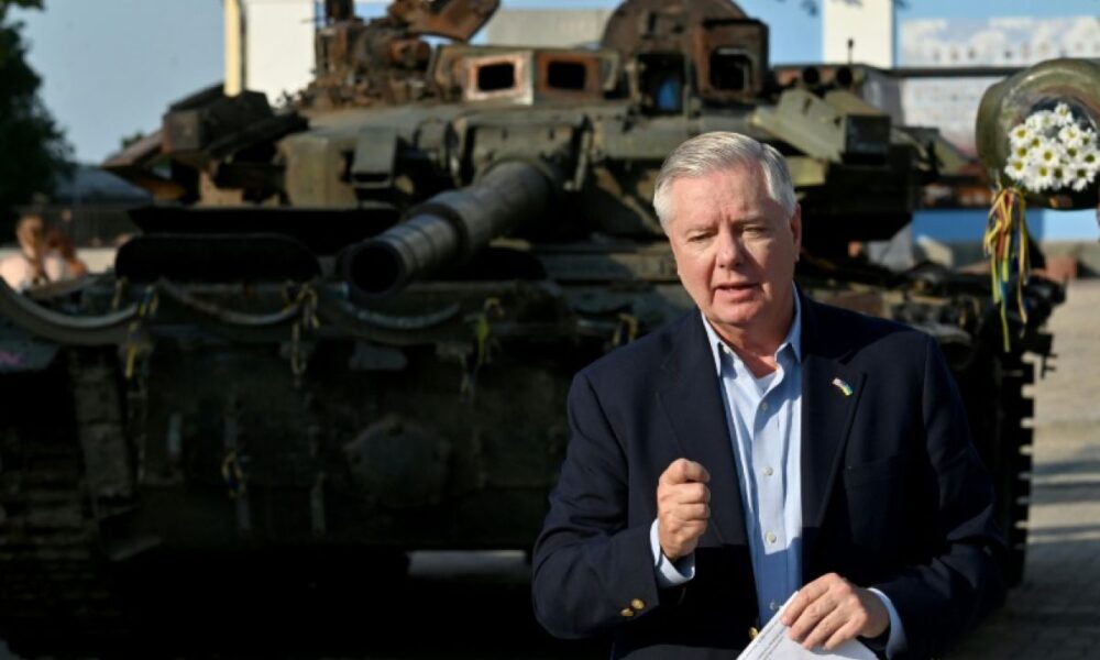 La voix de l’interventionnisme américain s’est tue : Lindsey Graham est mort à 71 ans