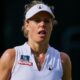 Tensions explosives entre Siegemund et Ostapenko à Wimbledon