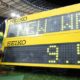 Marcell Jacobs fait trembler le chrono d'Usain Bolt