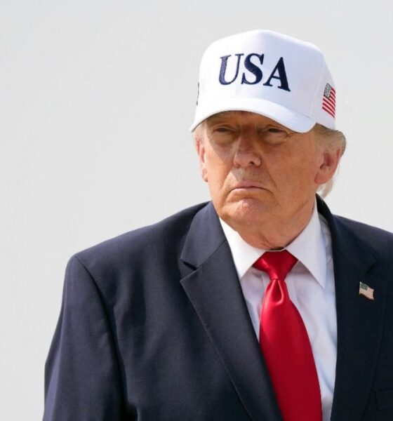 Trump balance sur l'Otan à quelques jours du sommet d'Ankara