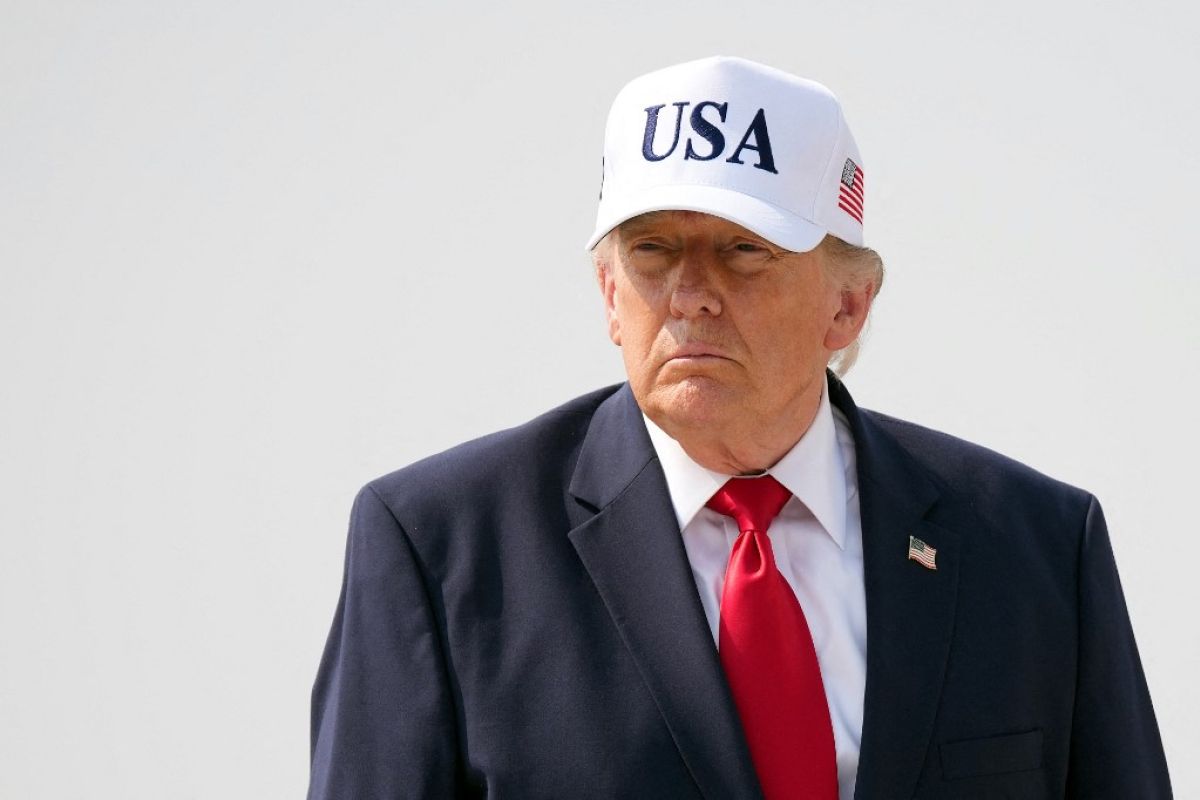 Trump balance sur l'Otan à quelques jours du sommet d'Ankara