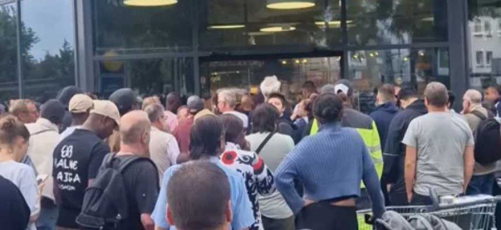 Climatiseurs à prix cassés chez Lidl la cohue éclate aux portes des magasins