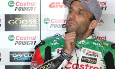 Johann Zarco peut enfin souffler après le cauchemar catalan